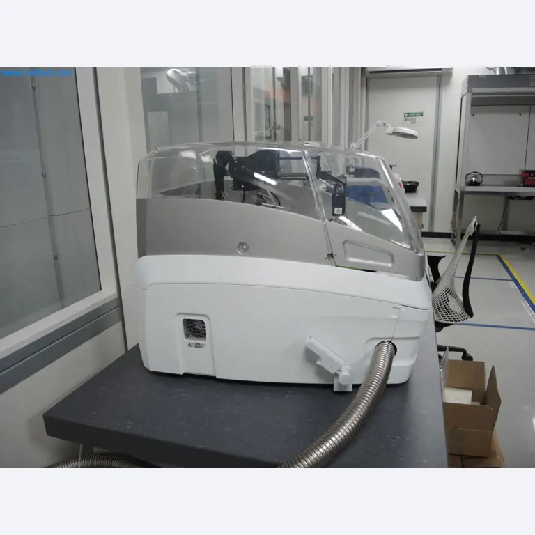 LILIUM eAircraft GmbH / LILIUM GmbH; stroje, zkušební systémy a provozní zařízení pro výrobu eVTOLů-3