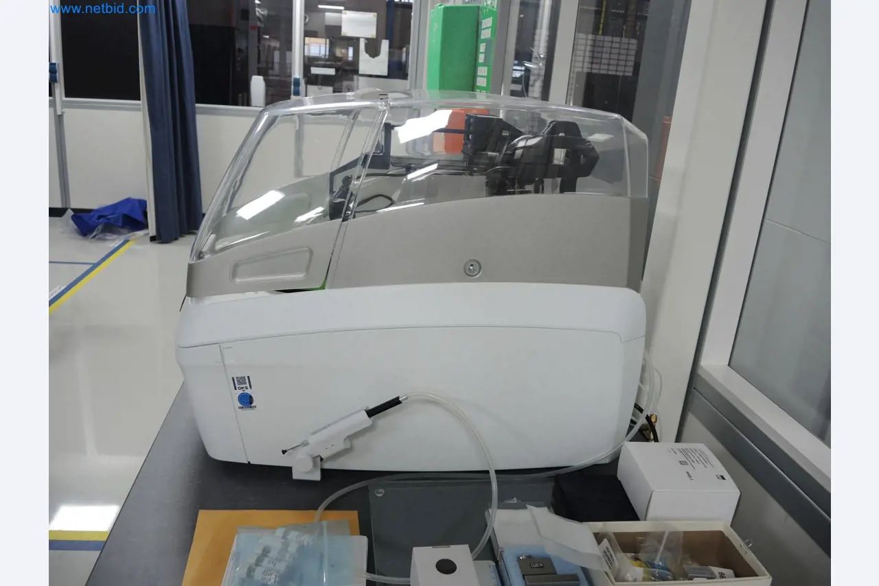 LILIUM eAircraft GmbH / LILIUM GmbH; stroje, zkušební systémy a provozní zařízení pro výrobu eVTOLů-4