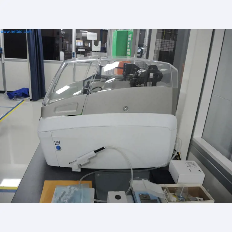 LILIUM eAircraft GmbH / LILIUM GmbH; stroje, zkušební systémy a provozní zařízení pro výrobu eVTOLů-4