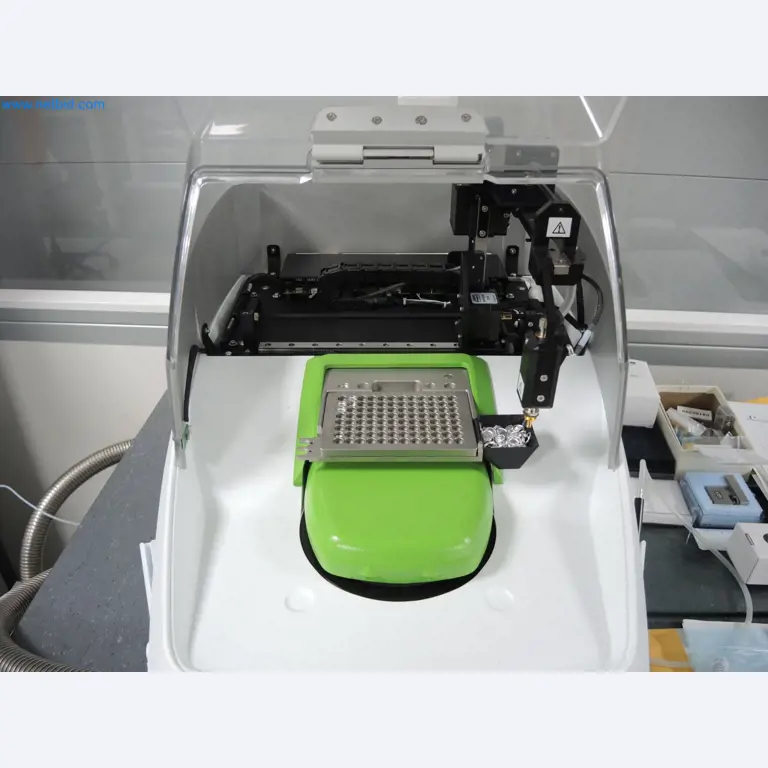 LILIUM eAircraft GmbH / LILIUM GmbH; stroje, zkušební systémy a provozní zařízení pro výrobu eVTOLů-5