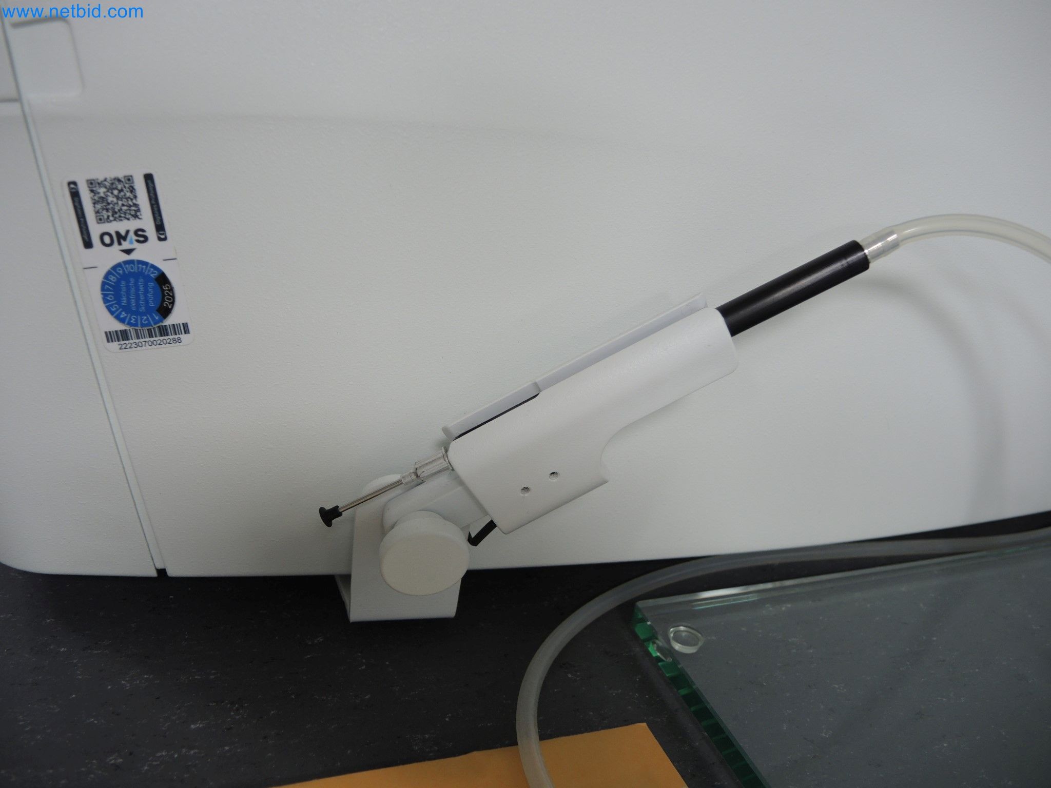 LILIUM eAircraft GmbH / LILIUM GmbH; máquinas, sistemas de prueba y equipos operativos para la producción de eVTOLs-7