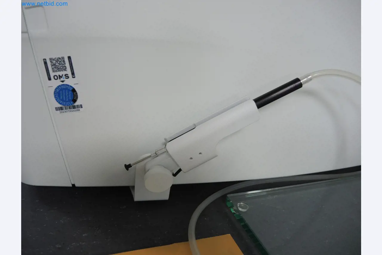 LILIUM eAircraft GmbH / LILIUM GmbH; stroje, zkušební systémy a provozní zařízení pro výrobu eVTOLů-7