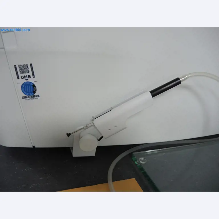 LILIUM eAircraft GmbH / LILIUM GmbH; stroje, zkušební systémy a provozní zařízení pro výrobu eVTOLů-7