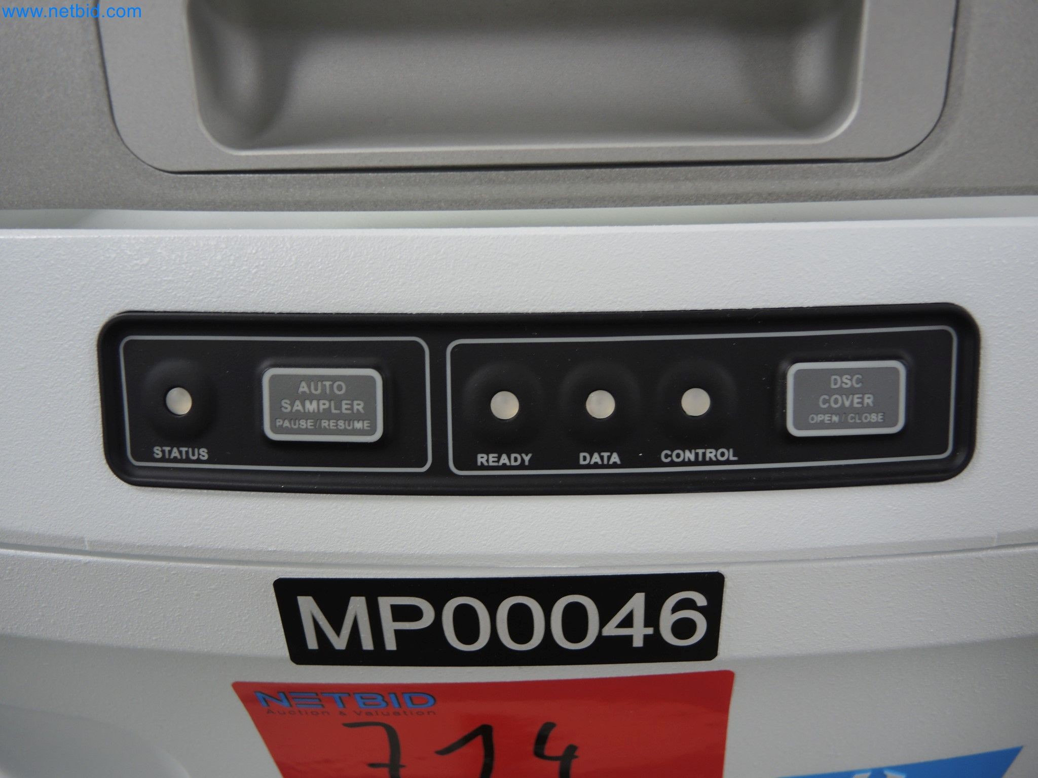 LILIUM eAircraft GmbH / LILIUM GmbH; máquinas, sistemas de prueba y equipos operativos para la producción de eVTOLs-8