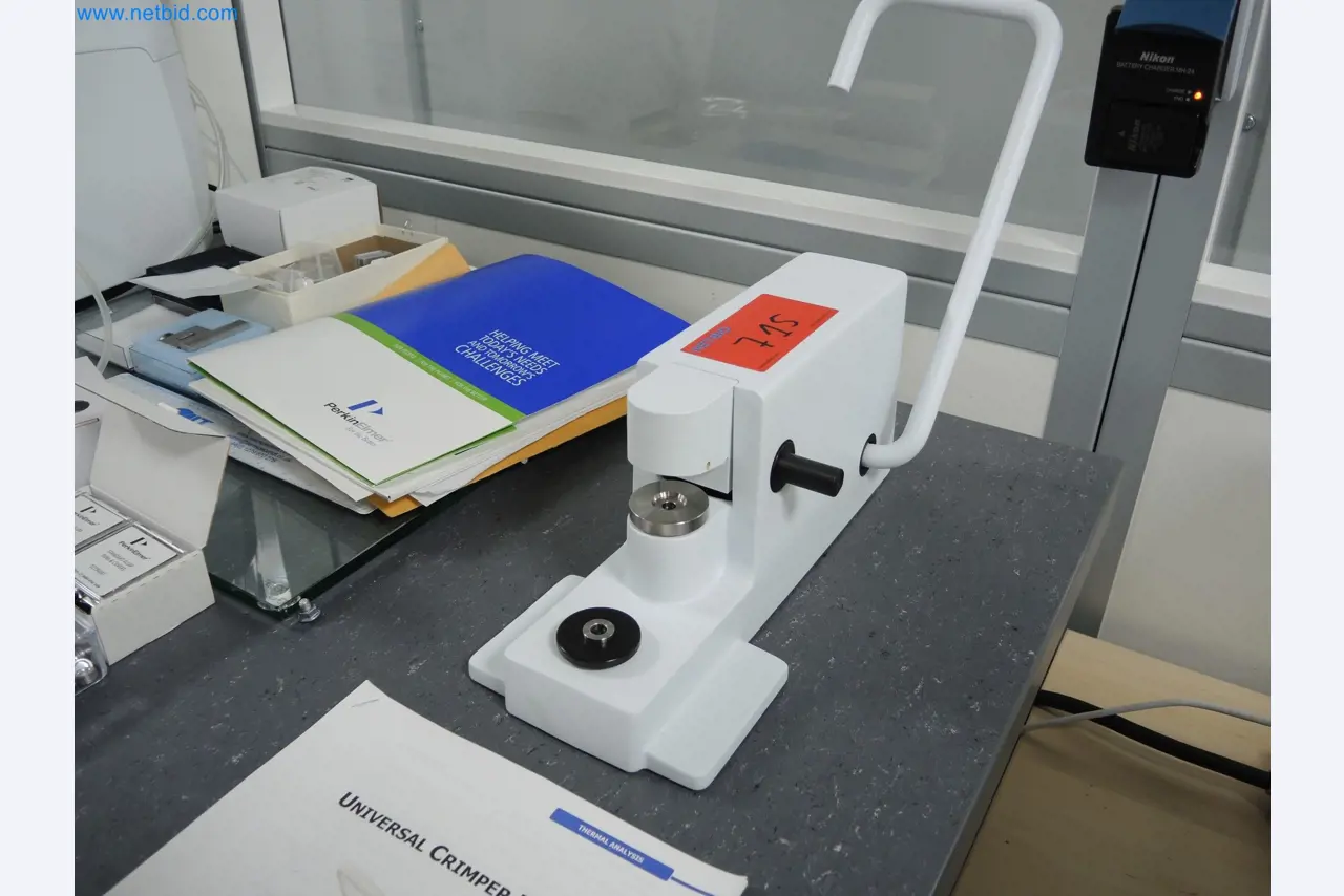 LILIUM eAircraft GmbH / LILIUM GmbH; machines, test systems and operating equipment for the production of eVTOLs-1