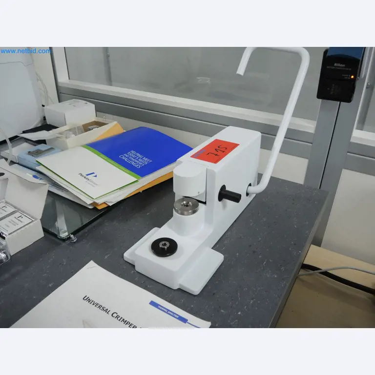 LILIUM eAircraft GmbH / LILIUM GmbH; machines, test systems and operating equipment for the production of eVTOLs-1