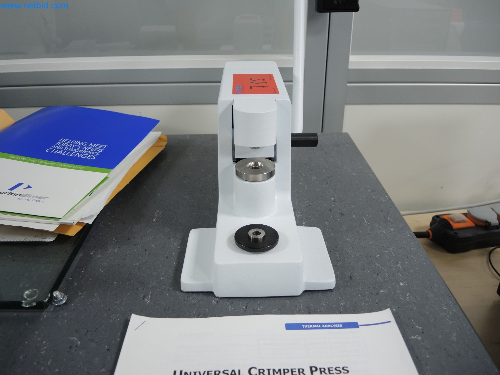 LILIUM eAircraft GmbH / LILIUM GmbH; Maschinen, Testanlagen und Betriebsausstattungen zur Herstellung von eVTOL -2