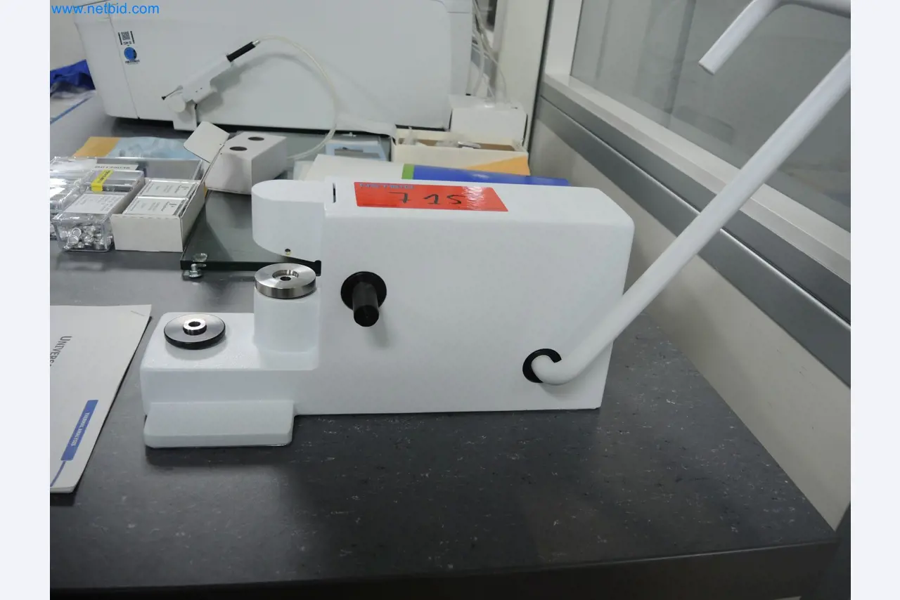 LILIUM eAircraft GmbH / LILIUM GmbH; machines, test systems and operating equipment for the production of eVTOLs-3