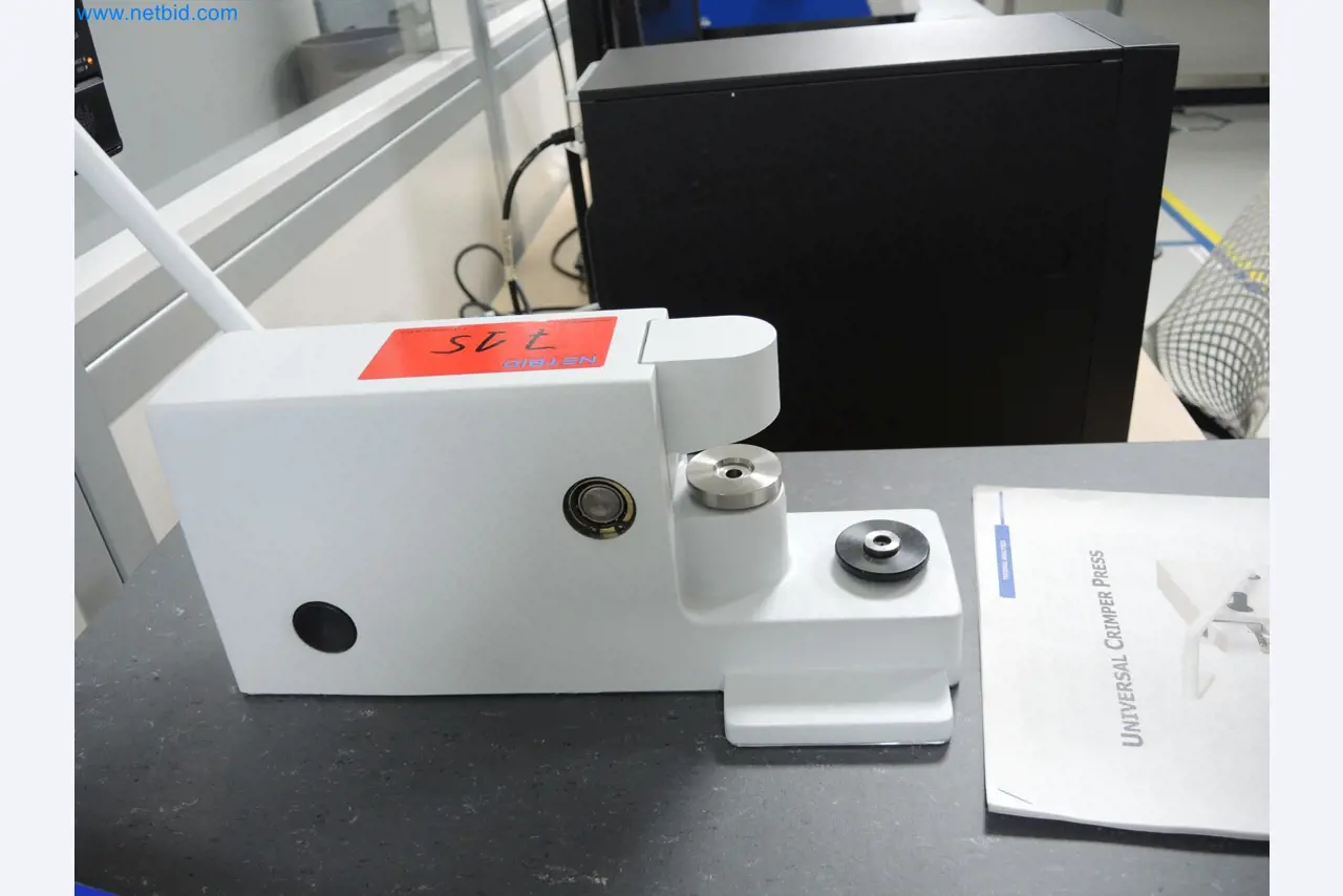 LILIUM eAircraft GmbH / LILIUM GmbH; machines, test systems and operating equipment for the production of eVTOLs-4