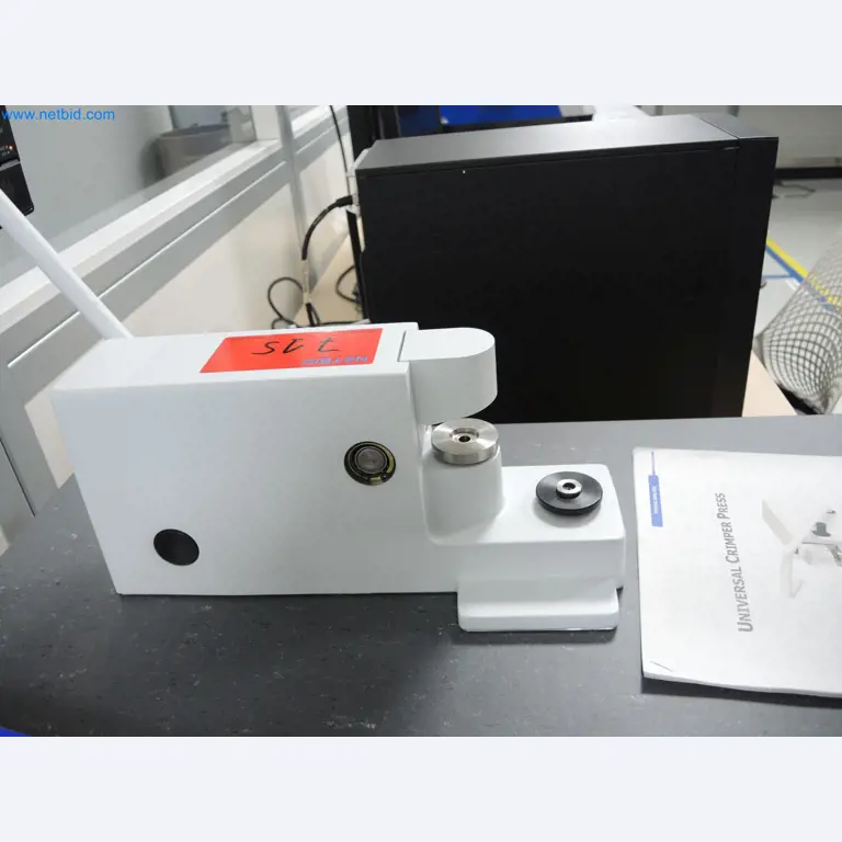 LILIUM eAircraft GmbH / LILIUM GmbH; machines, test systems and operating equipment for the production of eVTOLs-4