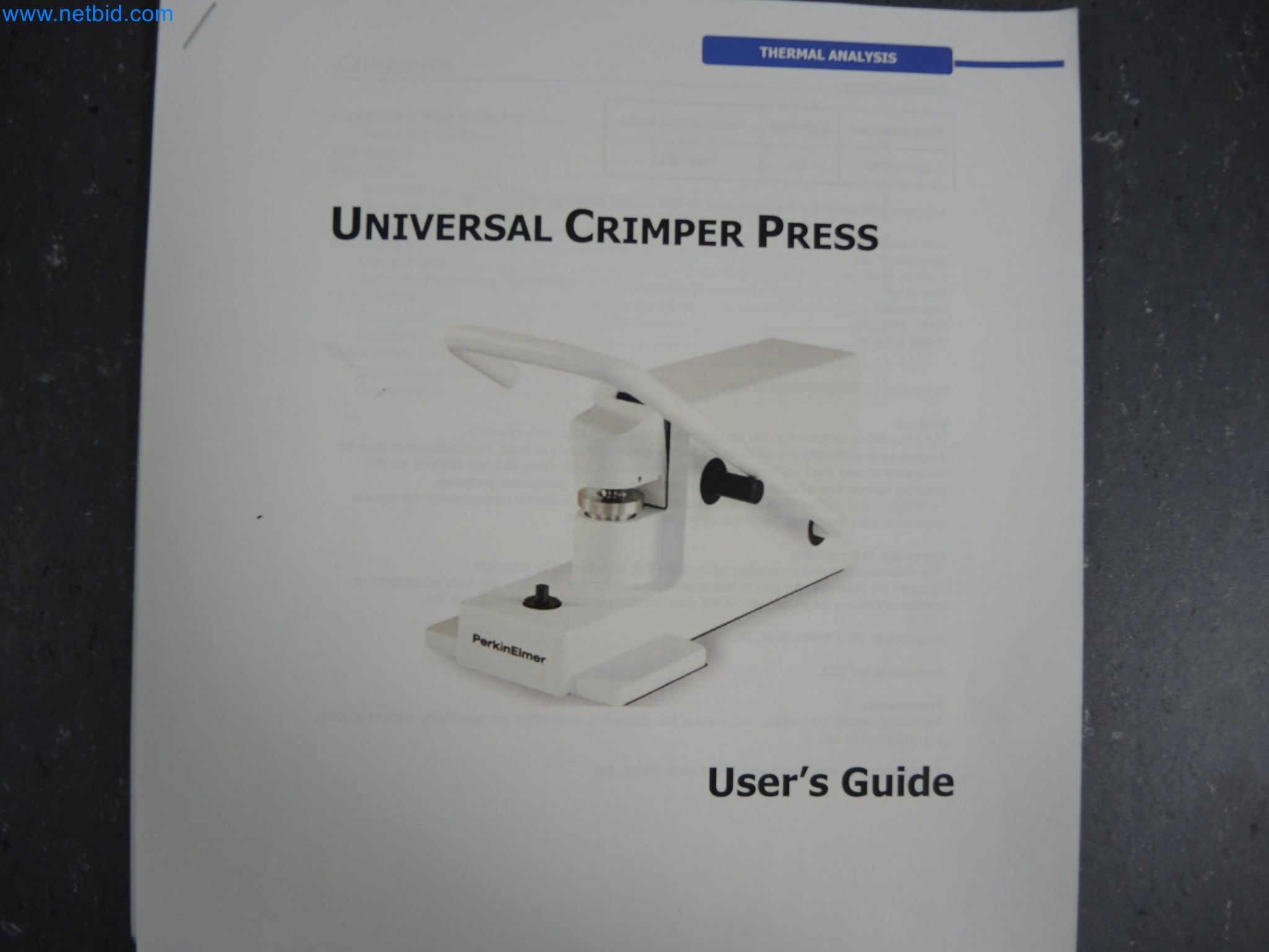 LILIUM eAircraft GmbH / LILIUM GmbH; Maschinen, Testanlagen und Betriebsausstattungen zur Herstellung von eVTOL -5