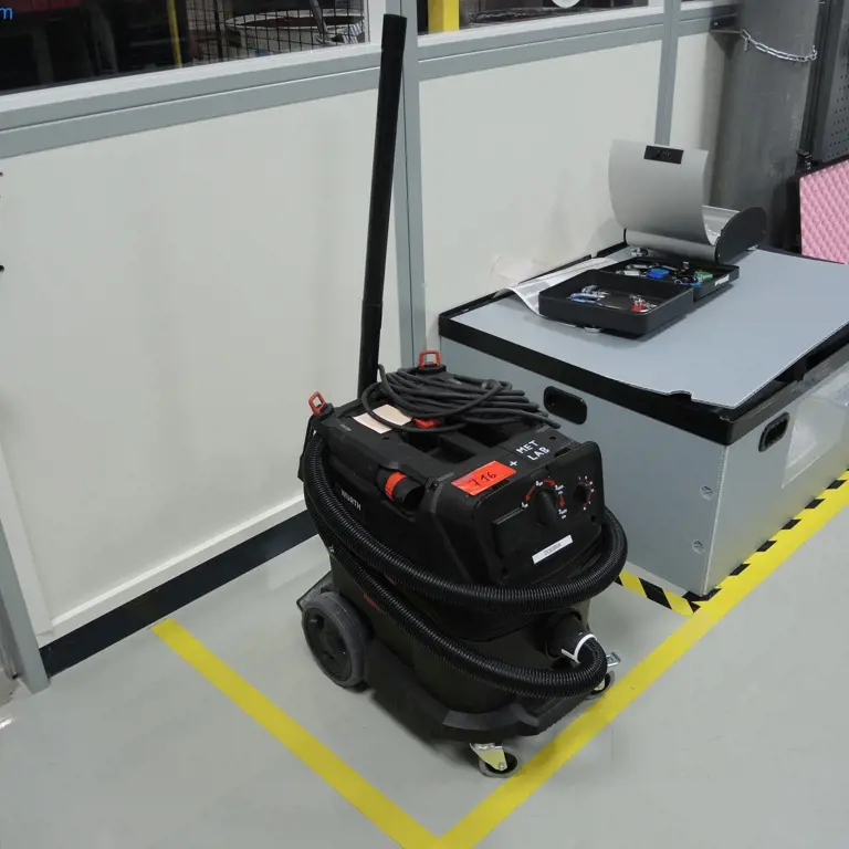 Aspirateur Würth ISS30-L Automatic