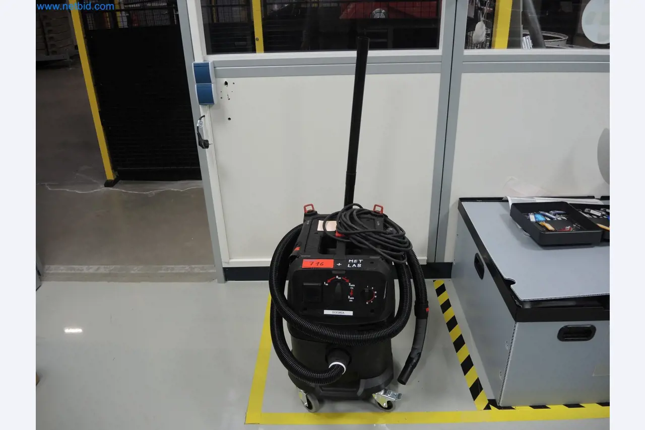 LILIUM eAircraft GmbH / LILIUM GmbH; stroji, preskusni sistemi in delovna oprema za proizvodnjo eVTOL-2