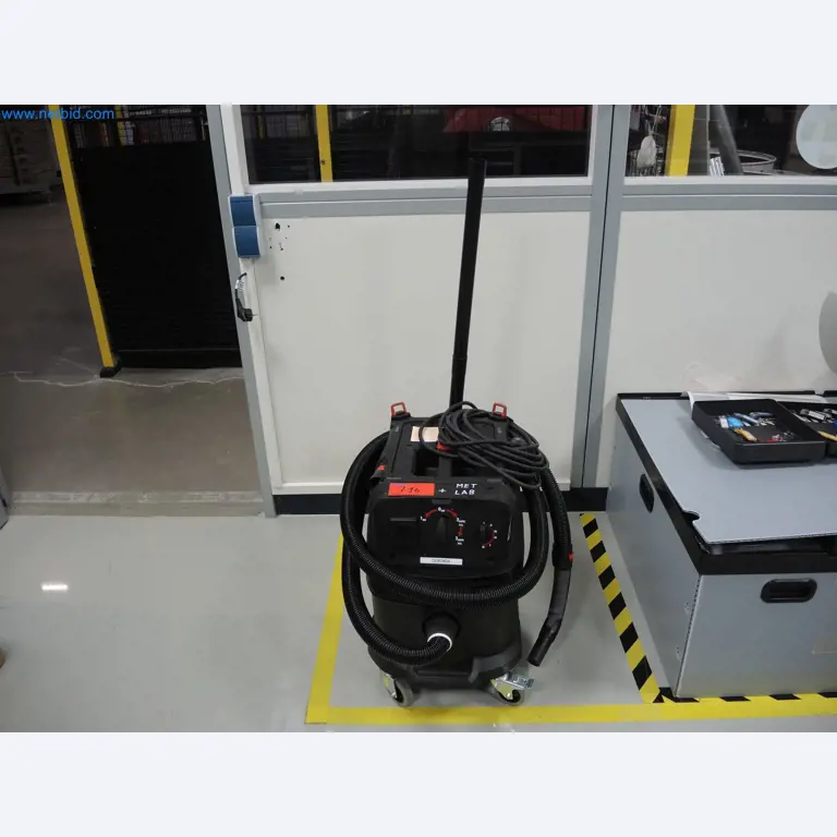 LILIUM eAircraft GmbH / LILIUM GmbH; stroji, preskusni sistemi in delovna oprema za proizvodnjo eVTOL-2