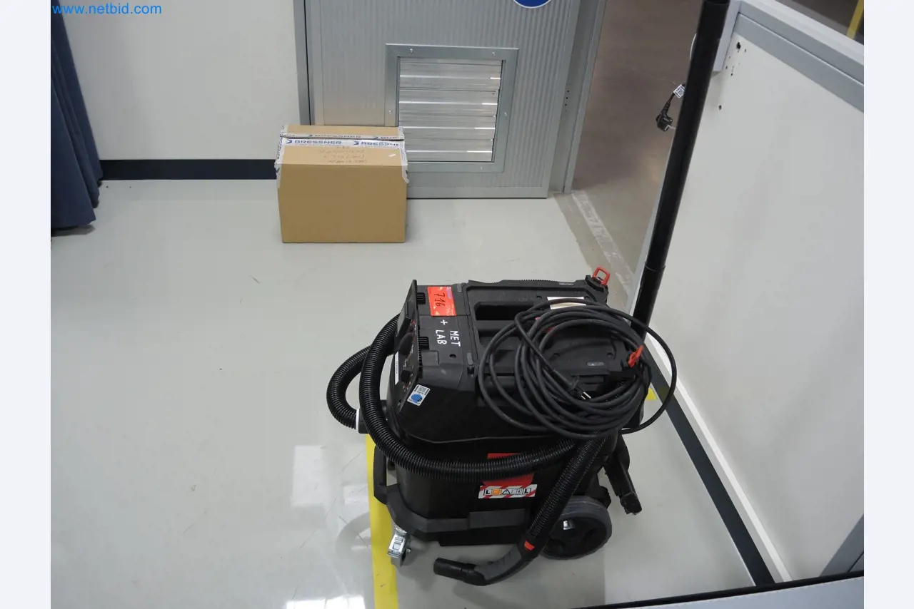 LILIUM eAircraft GmbH / LILIUM GmbH; stroji, preskusni sistemi in delovna oprema za proizvodnjo eVTOL-3