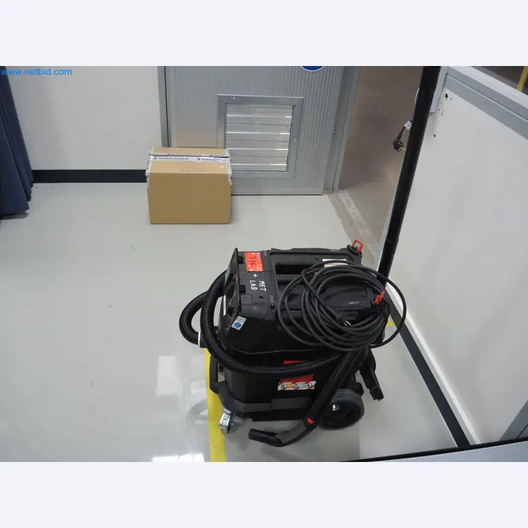 LILIUM eAircraft GmbH / LILIUM GmbH; stroji, preskusni sistemi in delovna oprema za proizvodnjo eVTOL-3