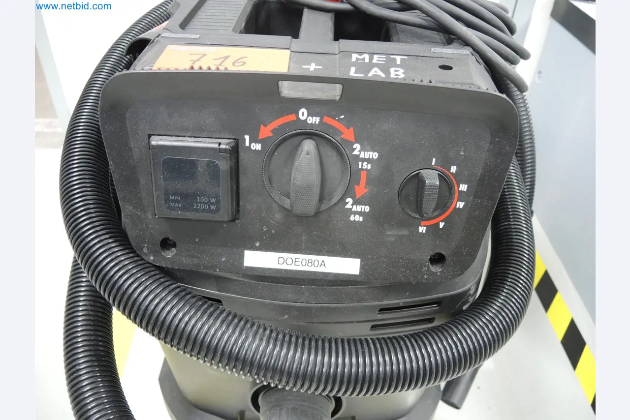 LILIUM eAircraft GmbH / LILIUM GmbH; stroji, preskusni sistemi in delovna oprema za proizvodnjo eVTOL-4