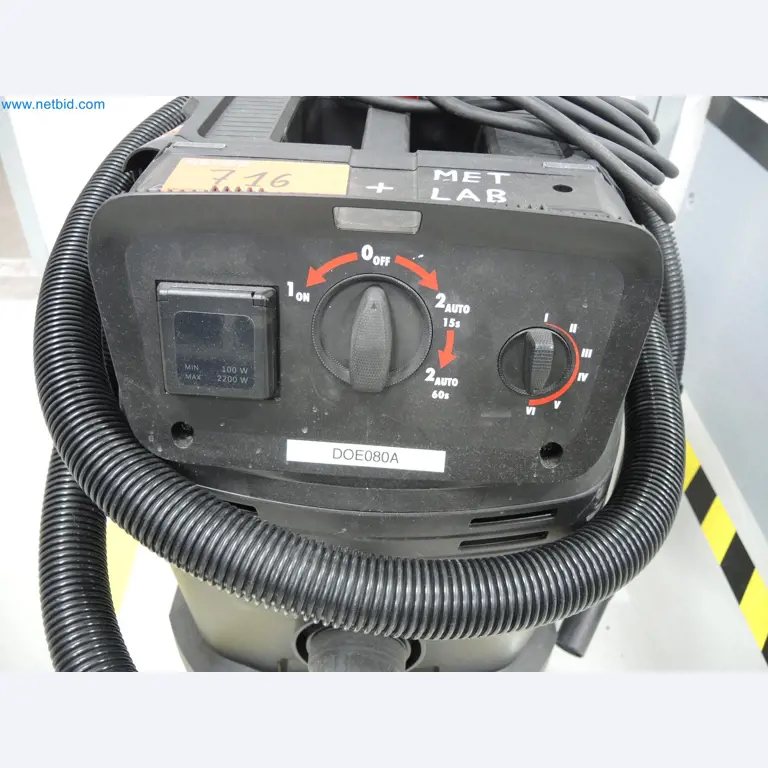 LILIUM eAircraft GmbH / LILIUM GmbH; stroji, preskusni sistemi in delovna oprema za proizvodnjo eVTOL-4