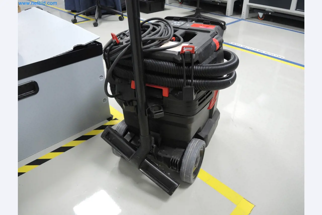 LILIUM eAircraft GmbH / LILIUM GmbH; stroji, preskusni sistemi in delovna oprema za proizvodnjo eVTOL-5