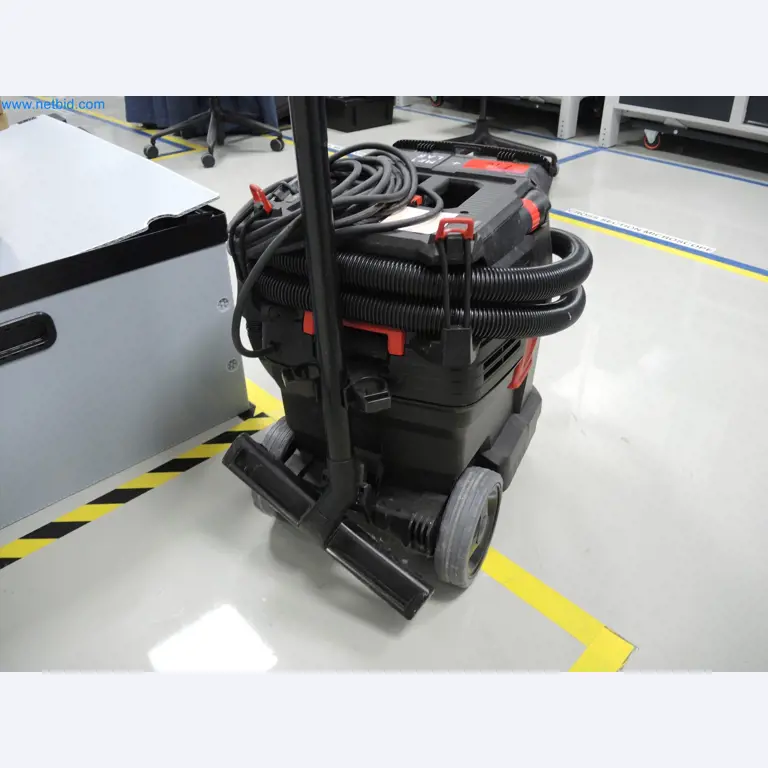 LILIUM eAircraft GmbH / LILIUM GmbH; stroji, preskusni sistemi in delovna oprema za proizvodnjo eVTOL-5