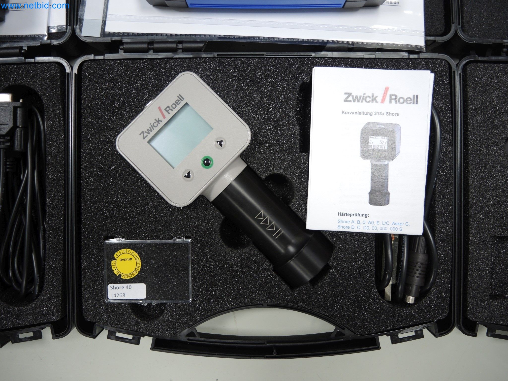 LILIUM eAircraft GmbH / LILIUM GmbH; machines, test systems and operating equipment for the production of eVTOLs-12