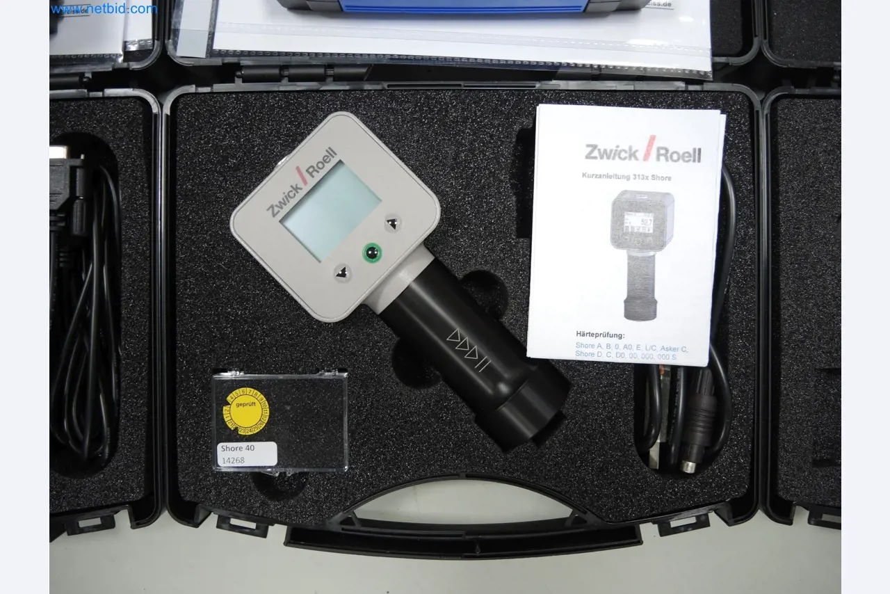 LILIUM eAircraft GmbH / LILIUM GmbH; machines, test systems and operating equipment for the production of eVTOLs-12