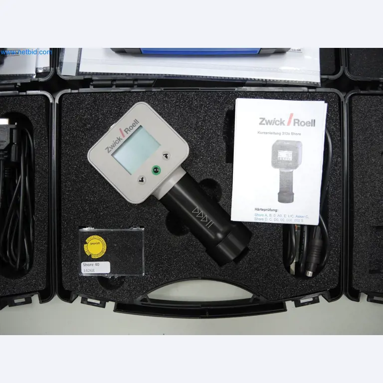 LILIUM eAircraft GmbH / LILIUM GmbH; machines, test systems and operating equipment for the production of eVTOLs-12