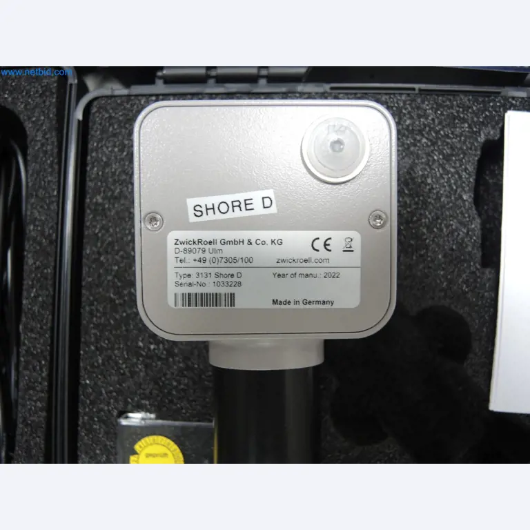 LILIUM eAircraft GmbH / LILIUM GmbH; machines, test systems and operating equipment for the production of eVTOLs-13