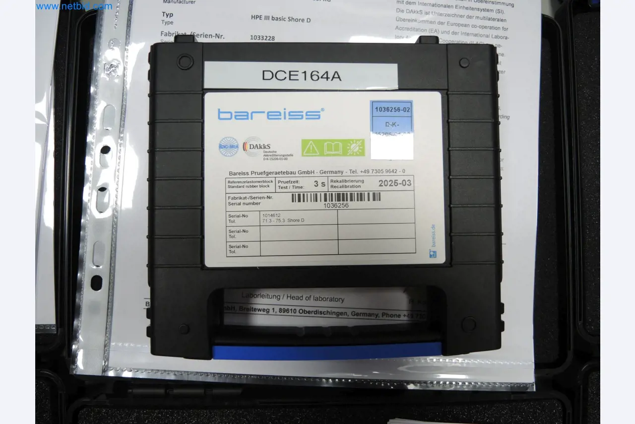 LILIUM eAircraft GmbH / LILIUM GmbH; machines, test systems and operating equipment for the production of eVTOLs-14