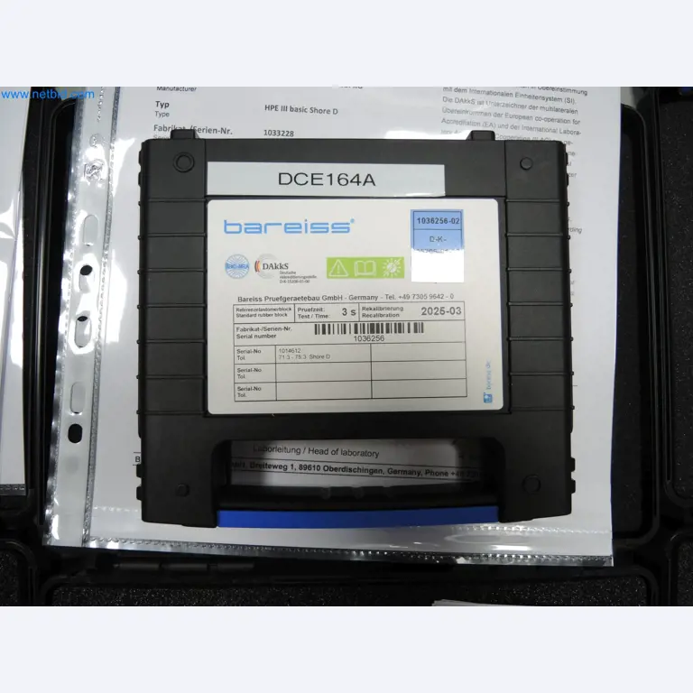 LILIUM eAircraft GmbH / LILIUM GmbH; machines, test systems and operating equipment for the production of eVTOLs-14