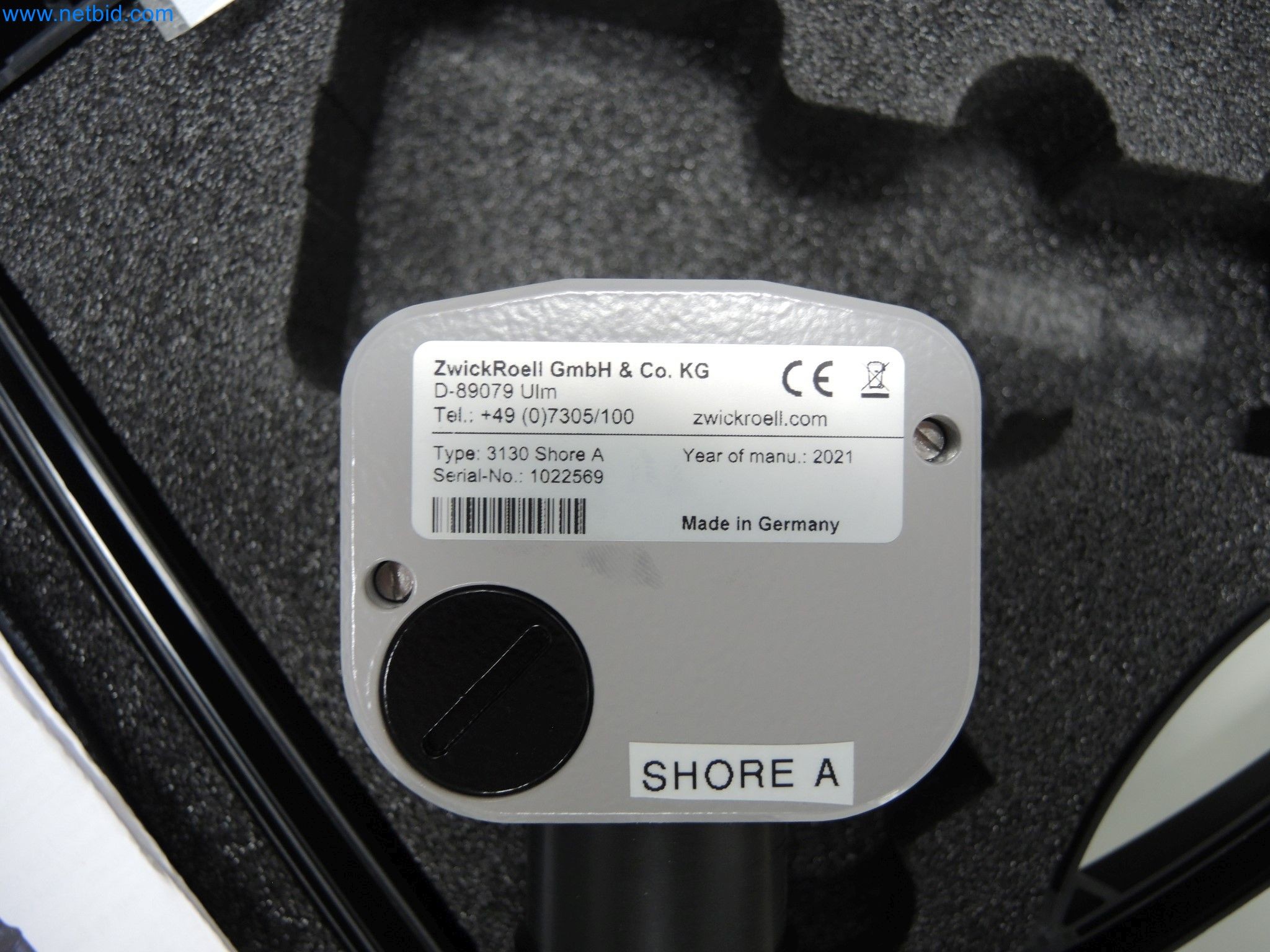 LILIUM eAircraft GmbH / LILIUM GmbH; machines, test systems and operating equipment for the production of eVTOLs-19