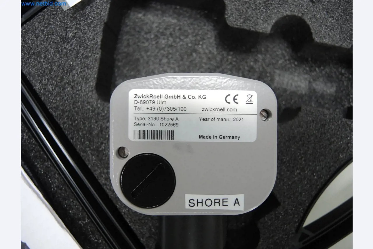 LILIUM eAircraft GmbH / LILIUM GmbH; machines, test systems and operating equipment for the production of eVTOLs-19