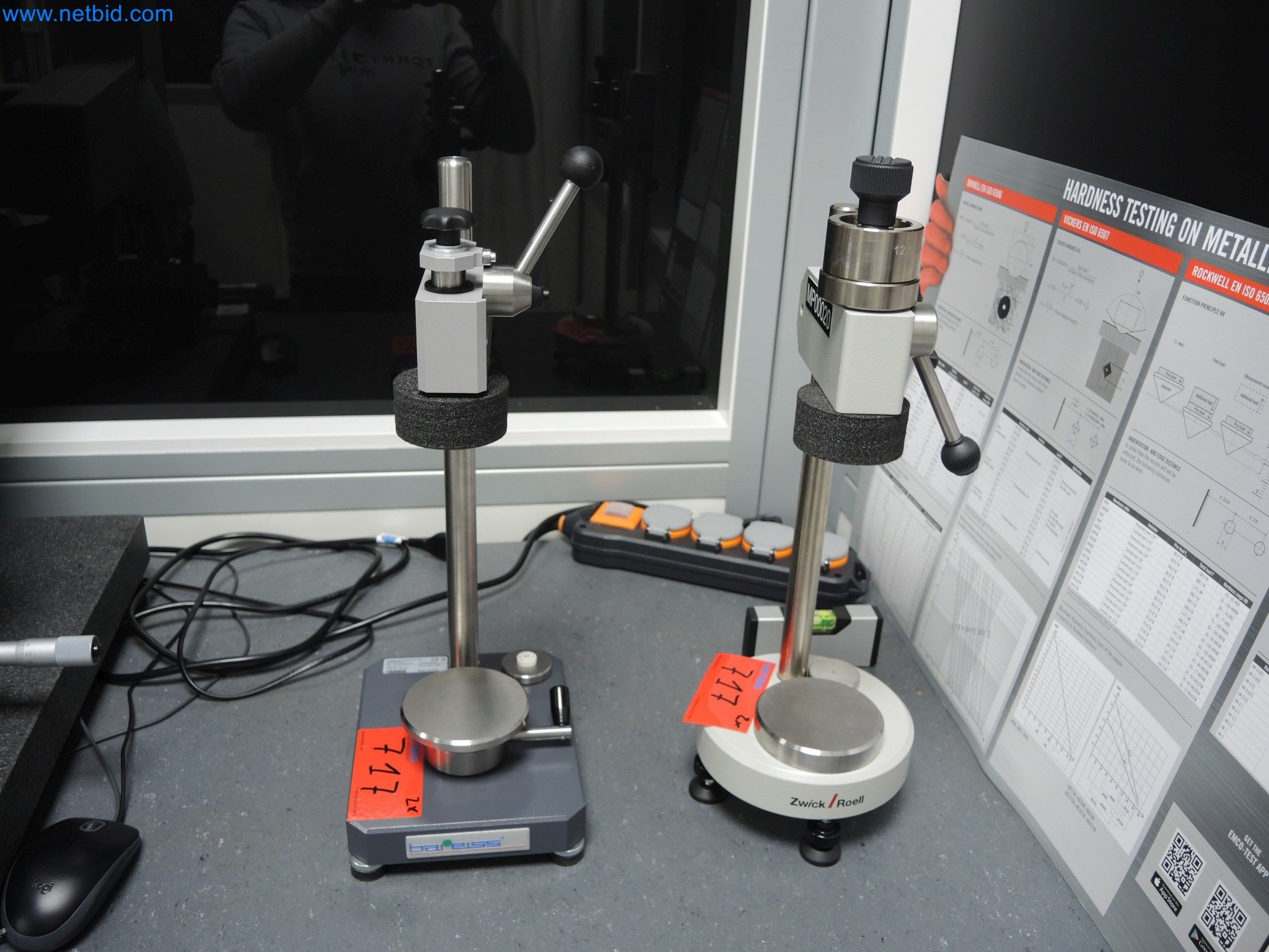 LILIUM eAircraft GmbH / LILIUM GmbH; machines, test systems and operating equipment for the production of eVTOLs-1