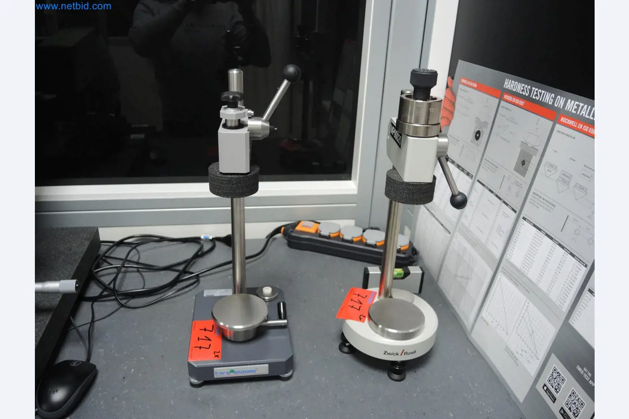 LILIUM eAircraft GmbH / LILIUM GmbH; machines, test systems and operating equipment for the production of eVTOLs-1