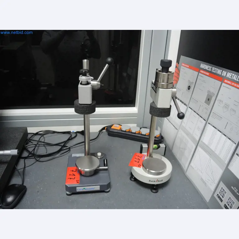 LILIUM eAircraft GmbH / LILIUM GmbH; machines, test systems and operating equipment for the production of eVTOLs-1