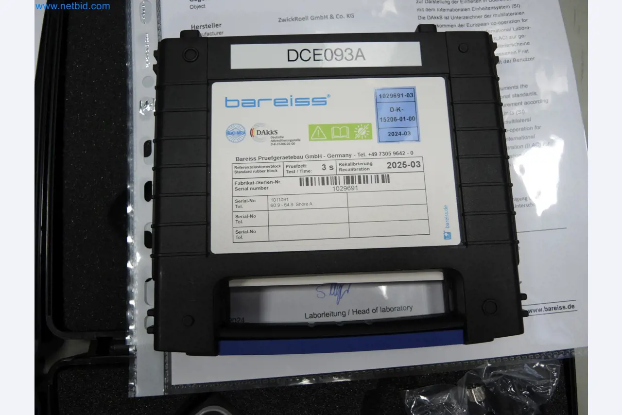 LILIUM eAircraft GmbH / LILIUM GmbH; machines, test systems and operating equipment for the production of eVTOLs-20