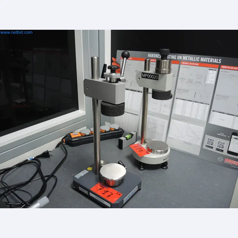 LILIUM eAircraft GmbH / LILIUM GmbH; machines, test systems and operating equipment for the production of eVTOLs-2