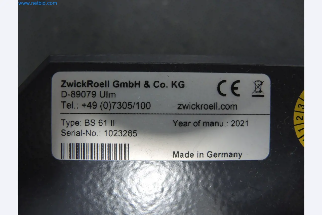 LILIUM eAircraft GmbH / LILIUM GmbH; machines, test systems and operating equipment for the production of eVTOLs-4