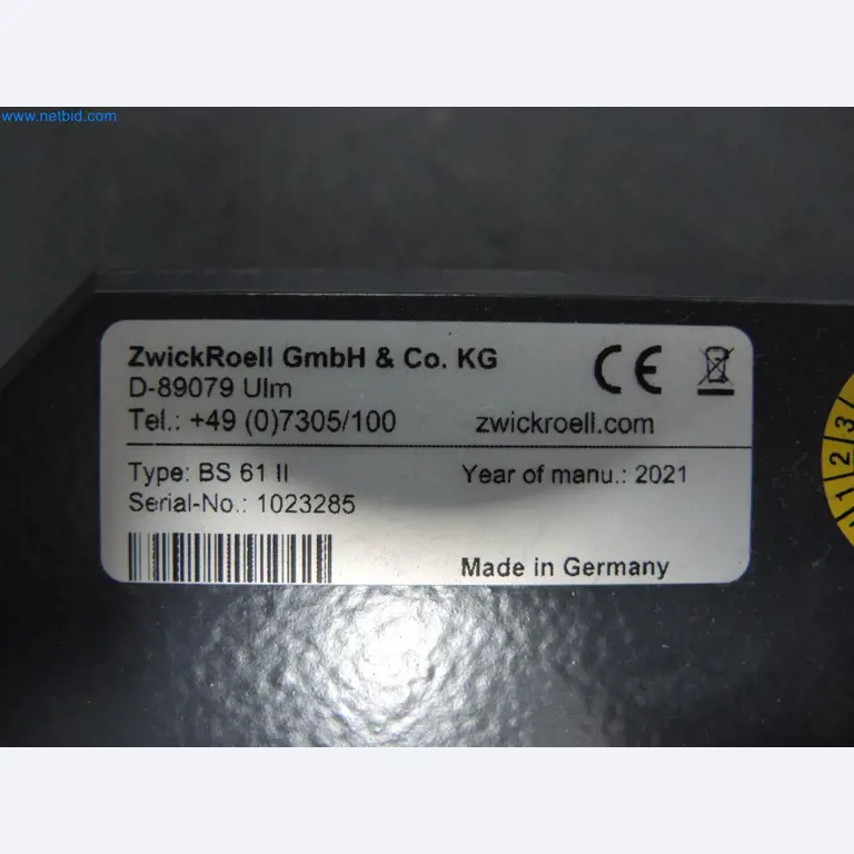 LILIUM eAircraft GmbH / LILIUM GmbH; machines, test systems and operating equipment for the production of eVTOLs-4