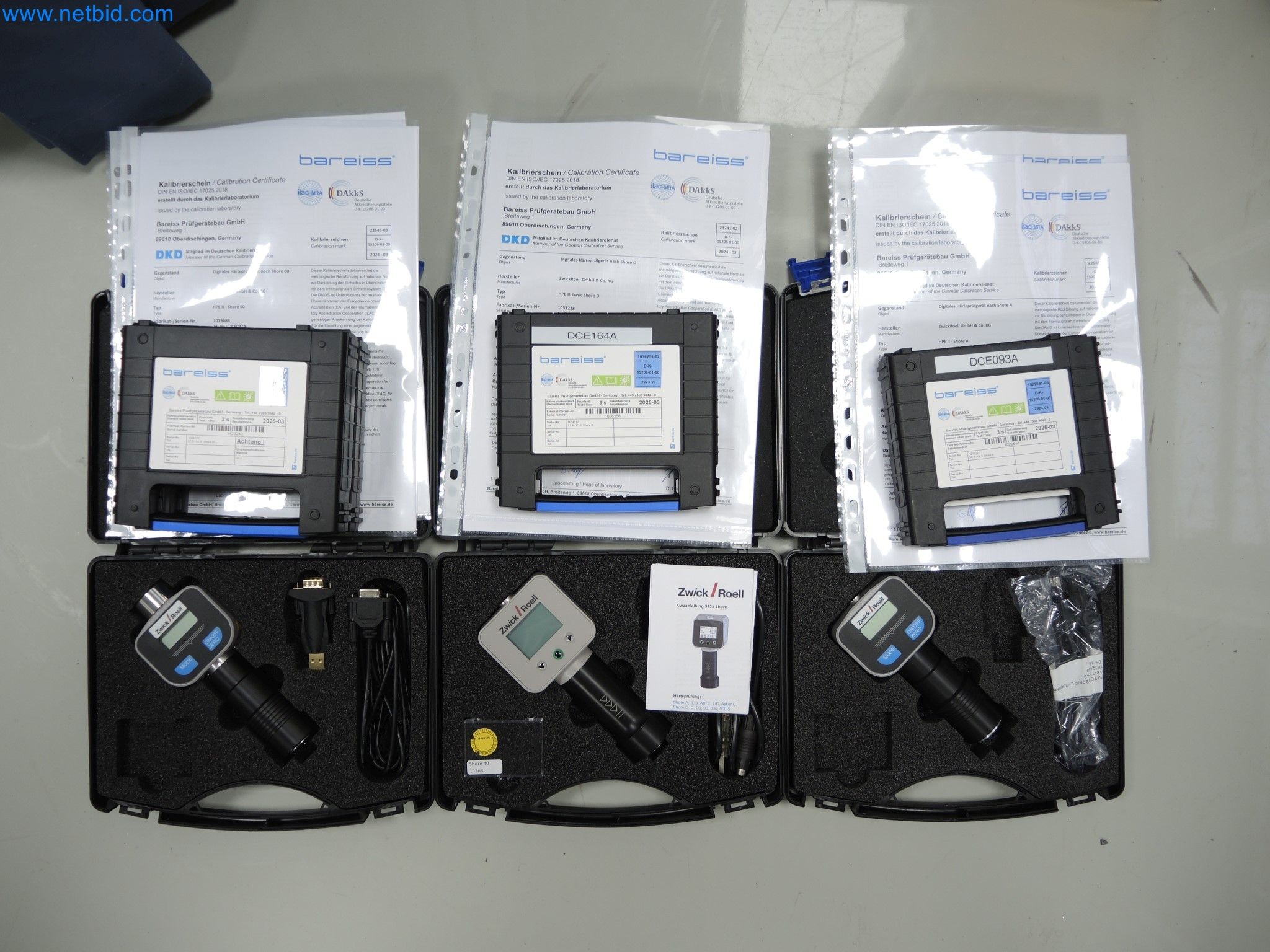 LILIUM eAircraft GmbH / LILIUM GmbH; machines, test systems and operating equipment for the production of eVTOLs-5