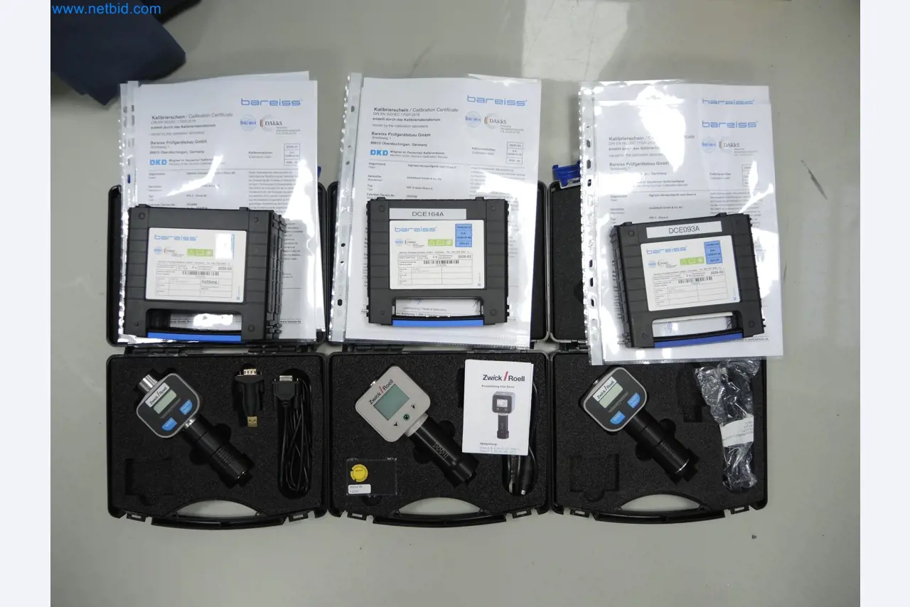 LILIUM eAircraft GmbH / LILIUM GmbH; machines, test systems and operating equipment for the production of eVTOLs-5