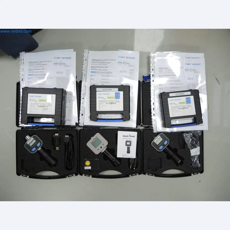 LILIUM eAircraft GmbH / LILIUM GmbH; machines, test systems and operating equipment for the production of eVTOLs-5