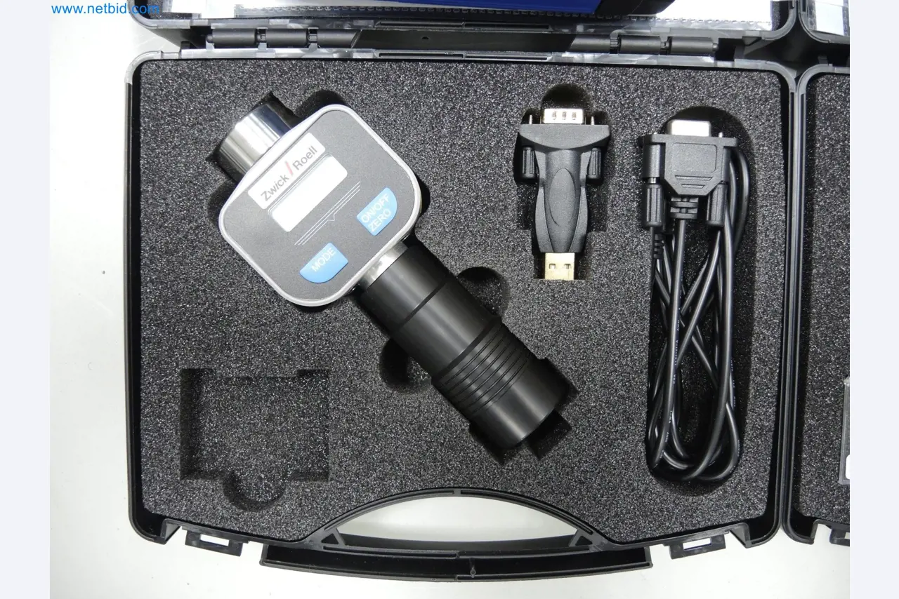 LILIUM eAircraft GmbH / LILIUM GmbH; machines, test systems and operating equipment for the production of eVTOLs-6