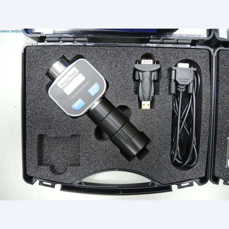 LILIUM eAircraft GmbH / LILIUM GmbH; machines, test systems and operating equipment for the production of eVTOLs-6