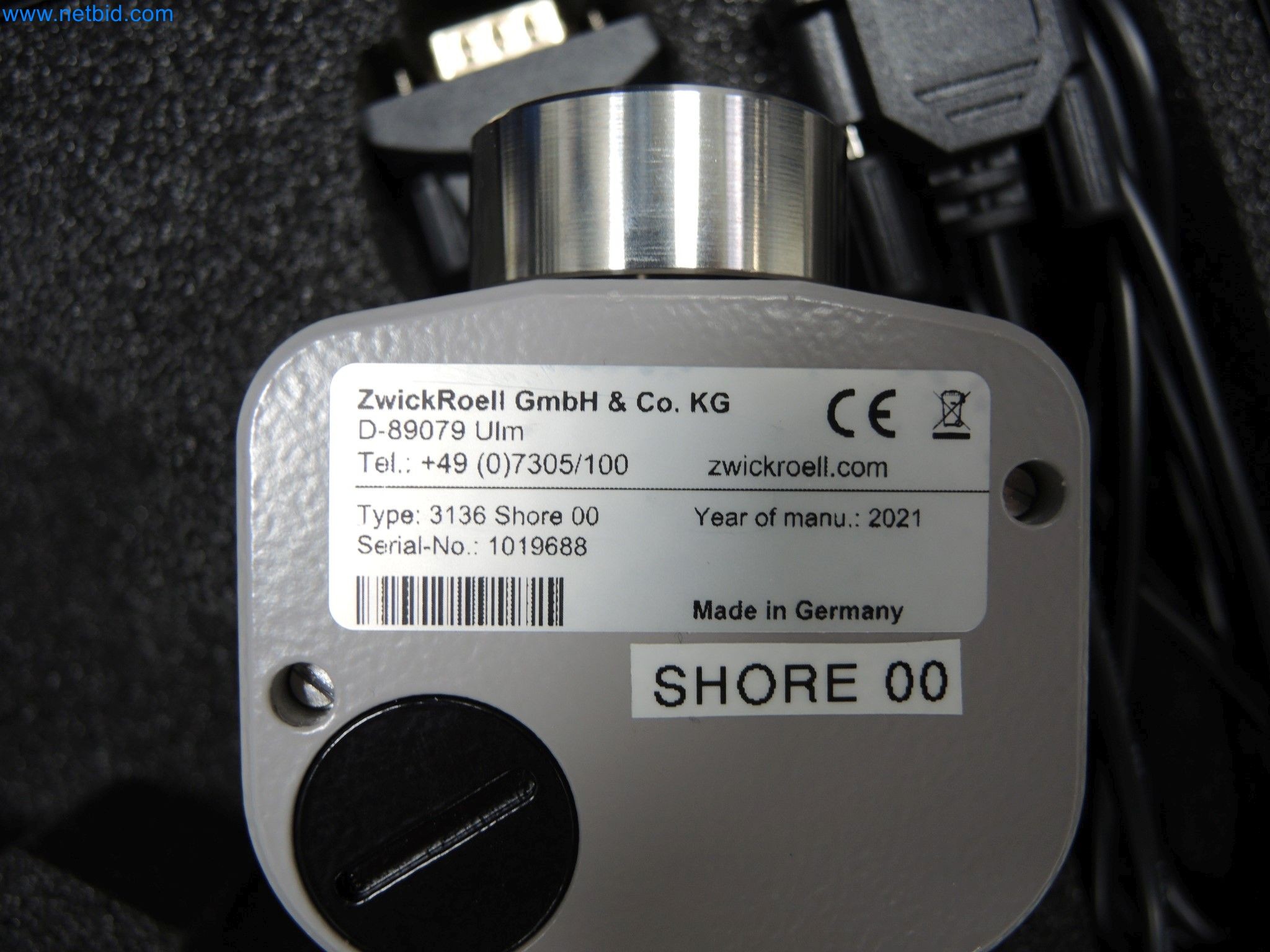 LILIUM eAircraft GmbH / LILIUM GmbH; machines, test systems and operating equipment for the production of eVTOLs-7