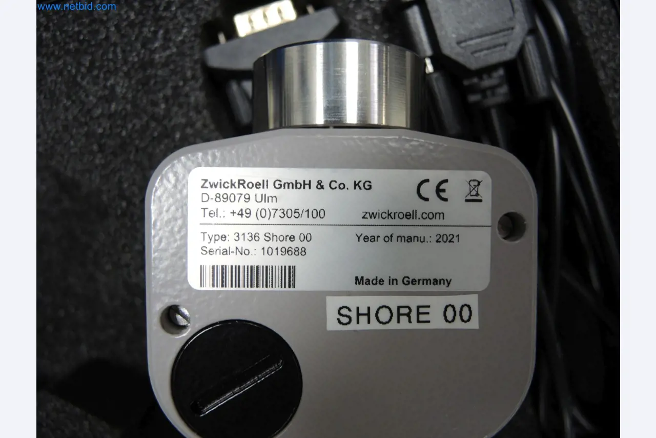 LILIUM eAircraft GmbH / LILIUM GmbH; machines, test systems and operating equipment for the production of eVTOLs-7