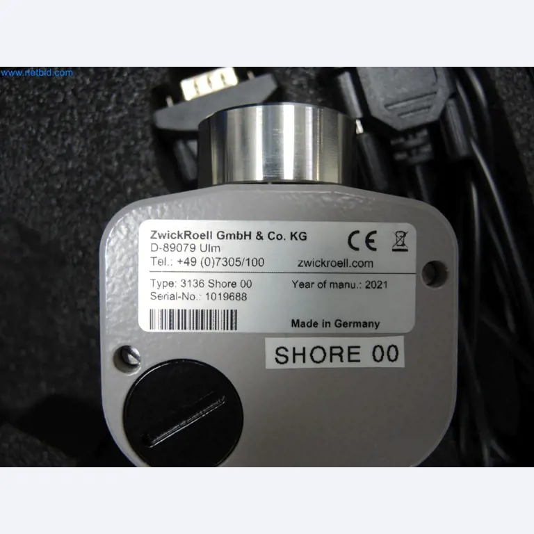 LILIUM eAircraft GmbH / LILIUM GmbH; machines, test systems and operating equipment for the production of eVTOLs-7