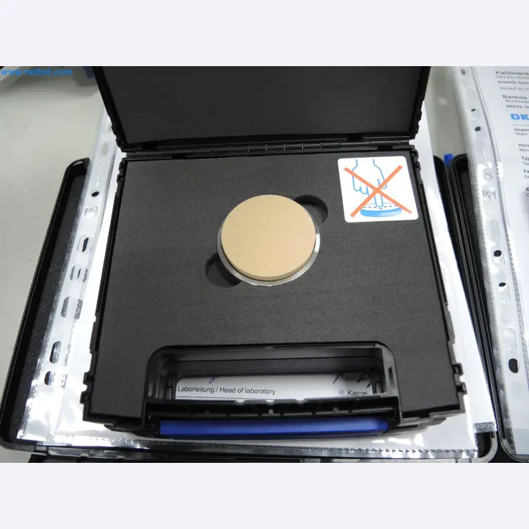 LILIUM eAircraft GmbH / LILIUM GmbH; machines, test systems and operating equipment for the production of eVTOLs-8