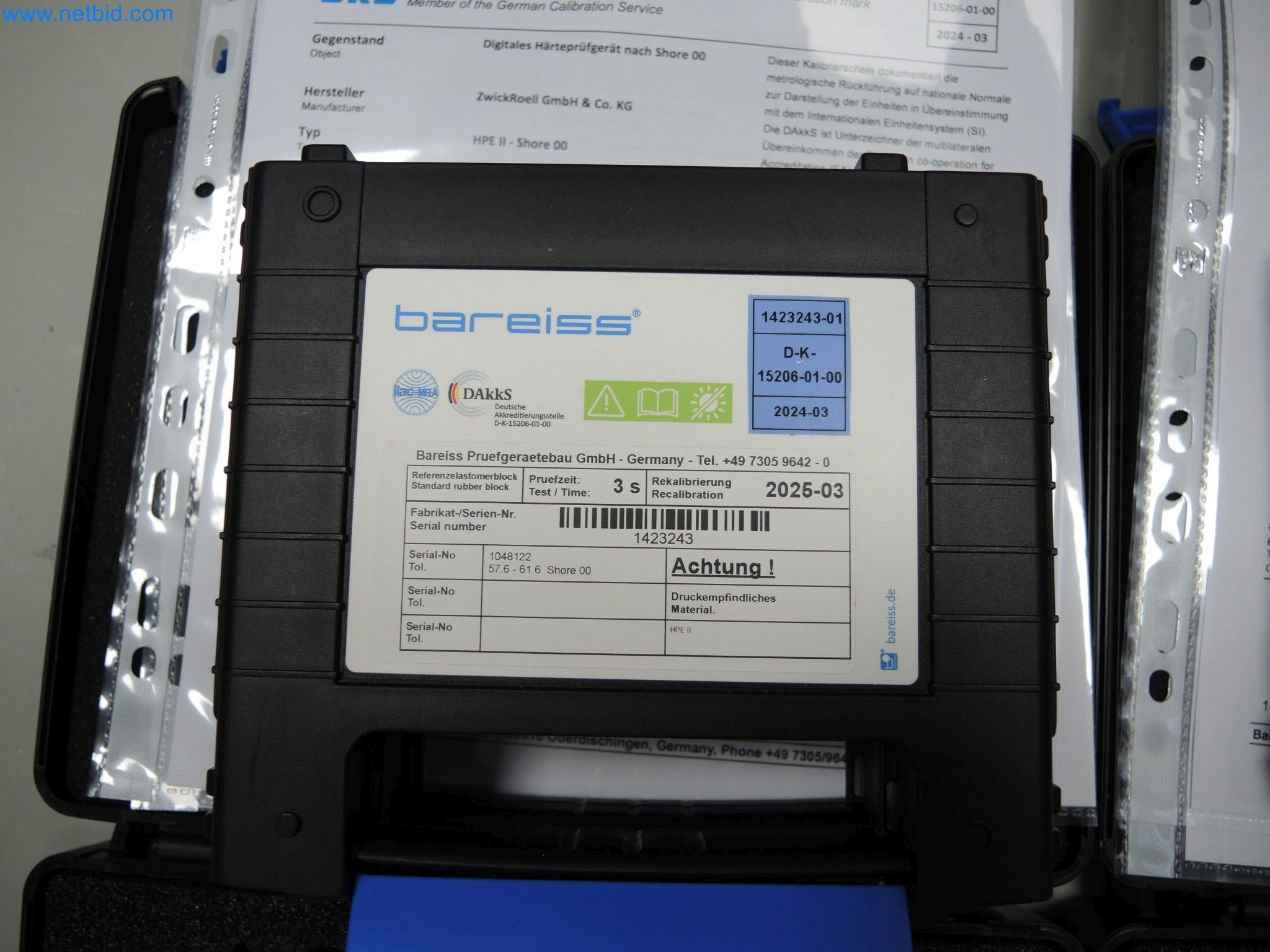 LILIUM eAircraft GmbH / LILIUM GmbH; machines, test systems and operating equipment for the production of eVTOLs-9