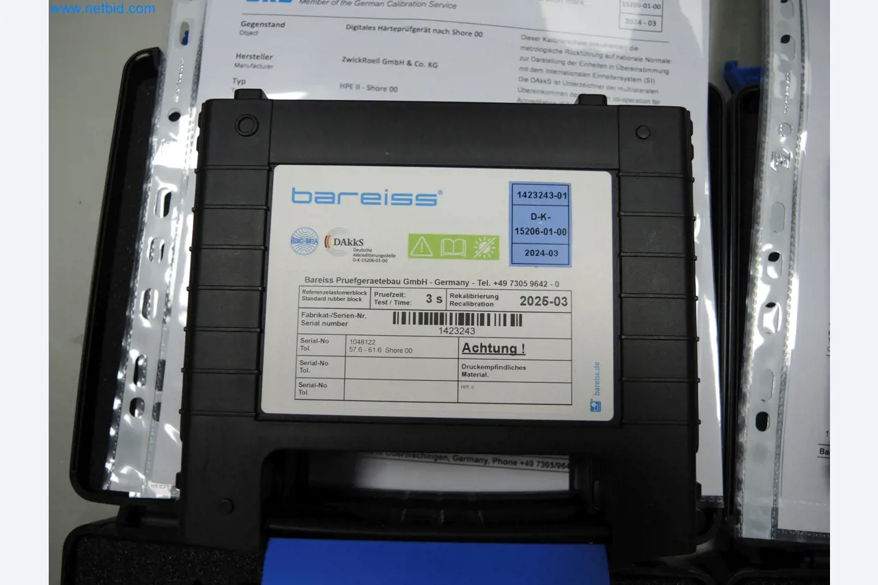 LILIUM eAircraft GmbH / LILIUM GmbH; machines, test systems and operating equipment for the production of eVTOLs-9